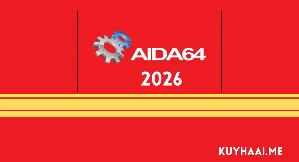 Download AIDA64 Extreme 8.25.8200 Full Version Terbaru - KuYhaa screenshot