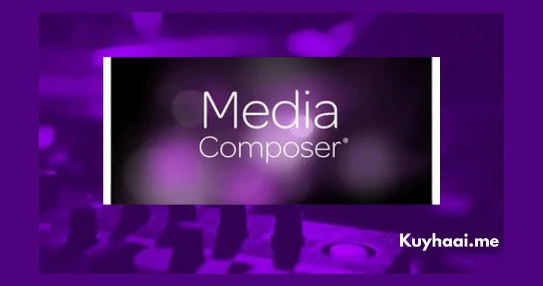 Download Avid Media Composer Enterprise 22.10 Full Version Terbaru screenshot