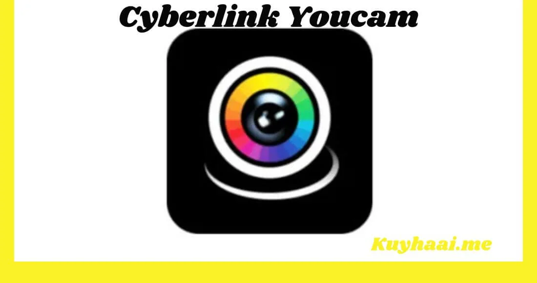 Download Cyberlink Youcam Deluxe 10.1.4728.0 Terbaru 2026 screenshot