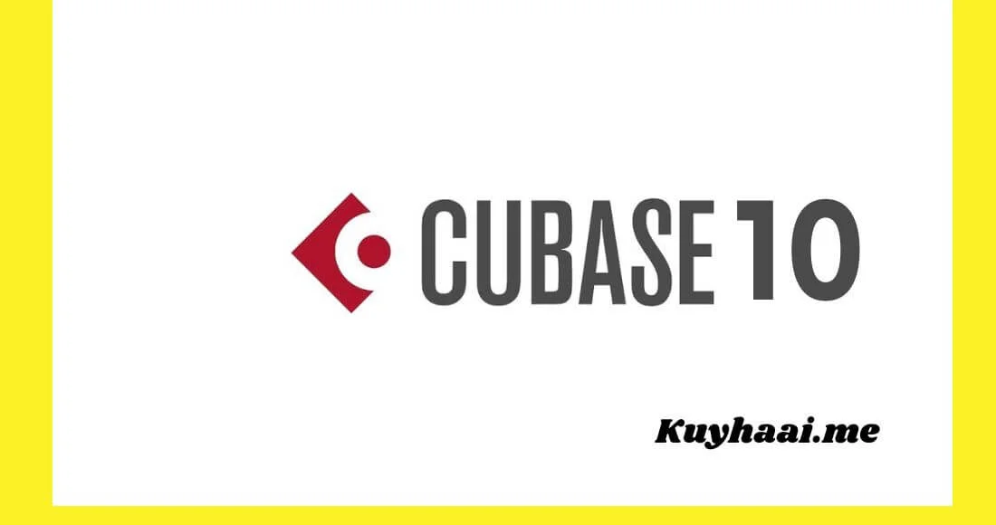 Download Steinberg Cubase Pro 10.5 Full Version- kuYhaa screenshot