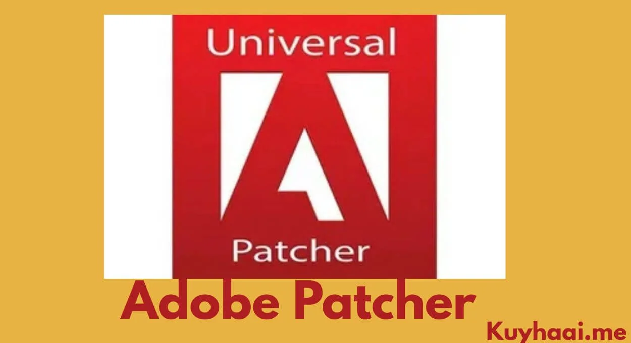 Download Universal Adobe Patcher v2.0 Full Version Gratis (PC) screenshot