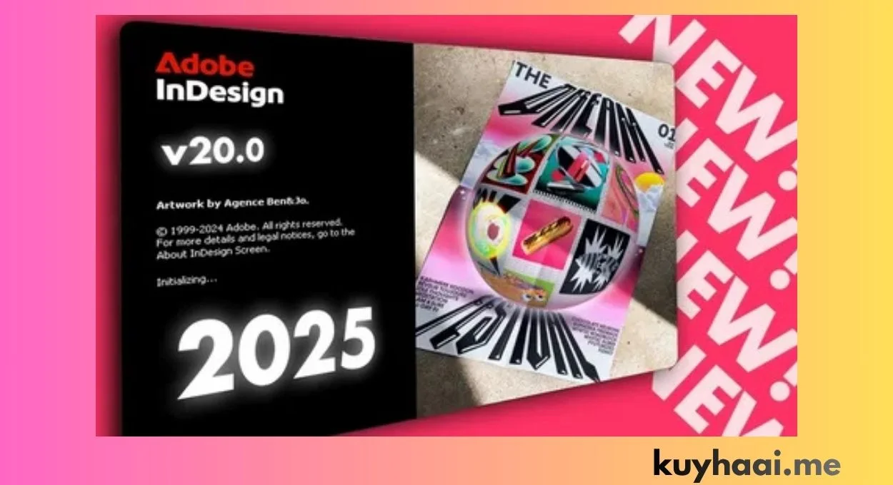 Download Adobe InDesign 2025 v20.3.1.073 Full Terbaru screenshot