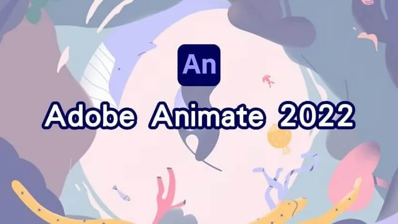 Download Adobe Animate 2022 v22.0.8 Full Version Gratis (PC) screenshot