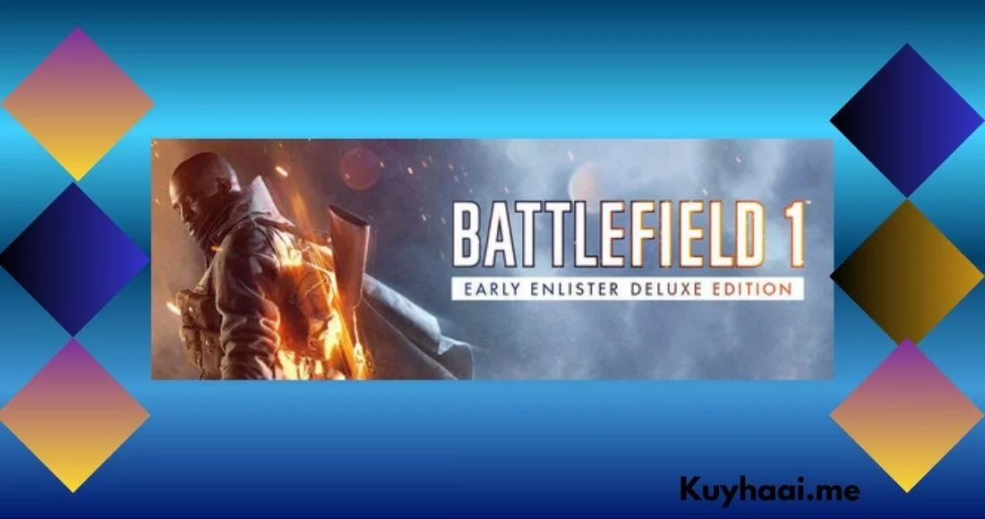 Download Battlefield 1 Ultimate Edition Full Repack screenshot