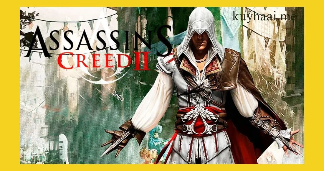 Download Game Assassins Creed II (2) Full Repack For PC screenshot