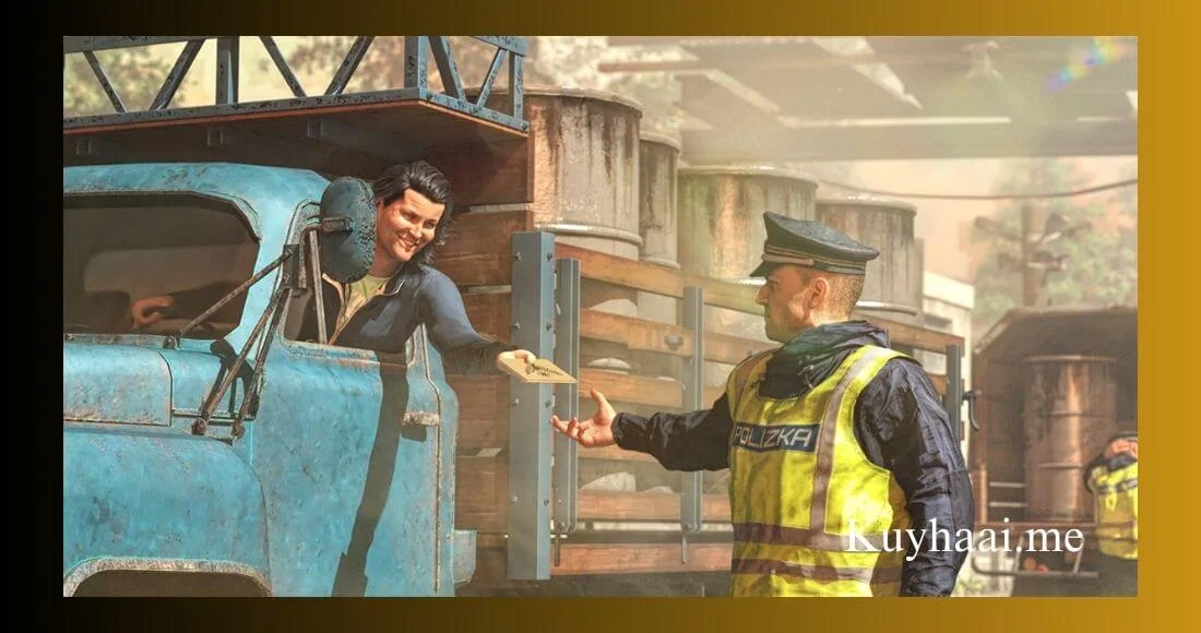 Download Contraband Police 0.1.34 Kuyhaa Full Version screenshot