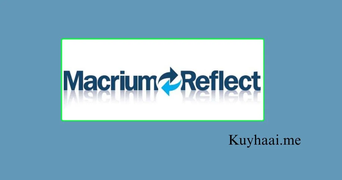 Download Macrium Reflect X 10.0.8406 Full Terbaru screenshot
