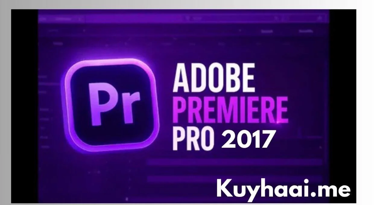 Download Adobe Premiere Pro Cc 2017 Full Version Gratis (x64) screenshot