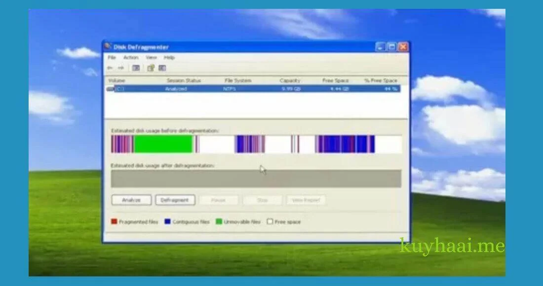 Download Disk Drill 5.7.917.0 Full Version Terbaru - KuYhaa screenshot