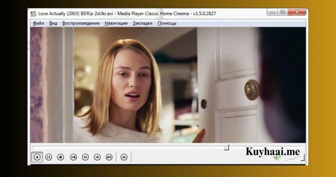 Download Media Player Classic Home Cinema 2.7.0 Full Terbaru screenshot