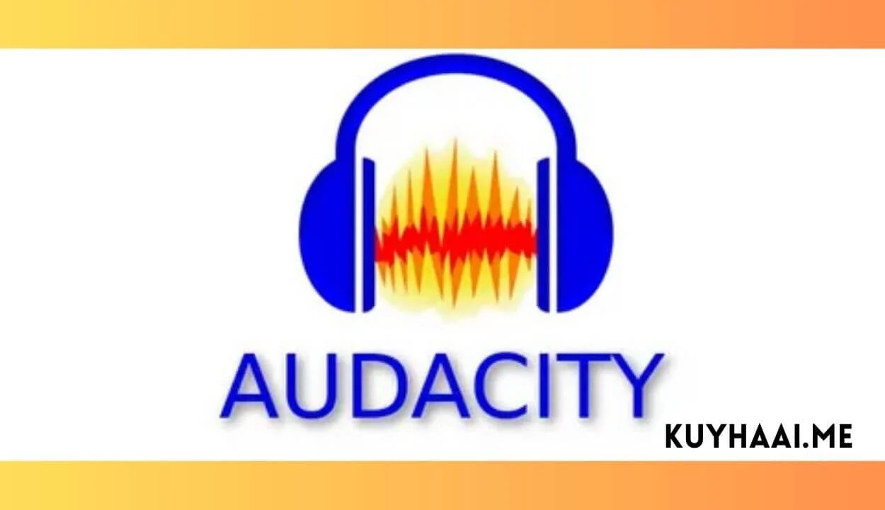 Download Audacity Crack Full v3.7.5 Terbaru (win/mac) screenshot