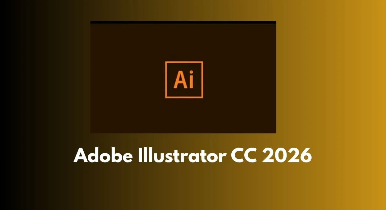 Download Adobe Illustrator CC 2026 v30.3 Gratis Full Terbaru screenshot