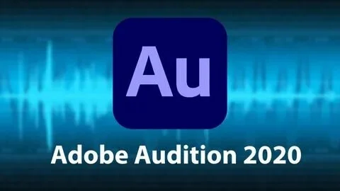 Download Adobe Audition 2020 Full Version x64 v13.0.0.519 Gratis screenshot