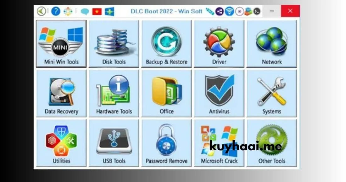 Download DLC Boot 2016 Full v3.2 Terbaru screenshot