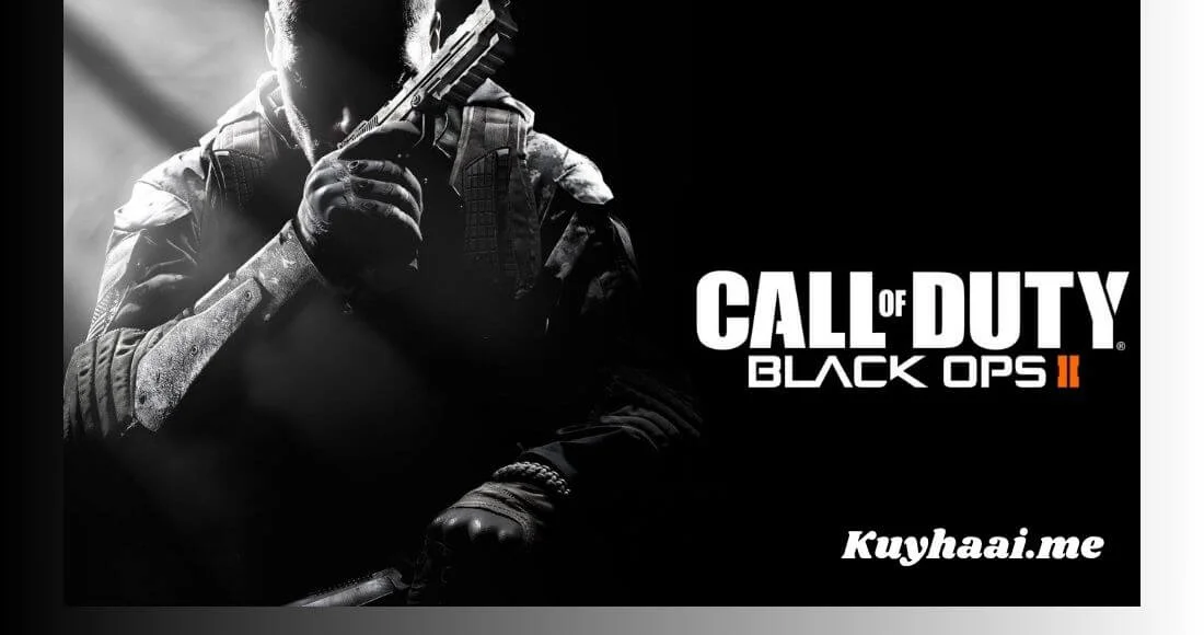 Download Call Of Duty Black Ops Ii Full Repack For Pc screenshot