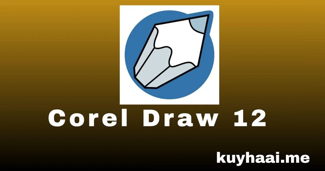 Download Coreldraw 12 Full Version Gratis (pc) screenshot