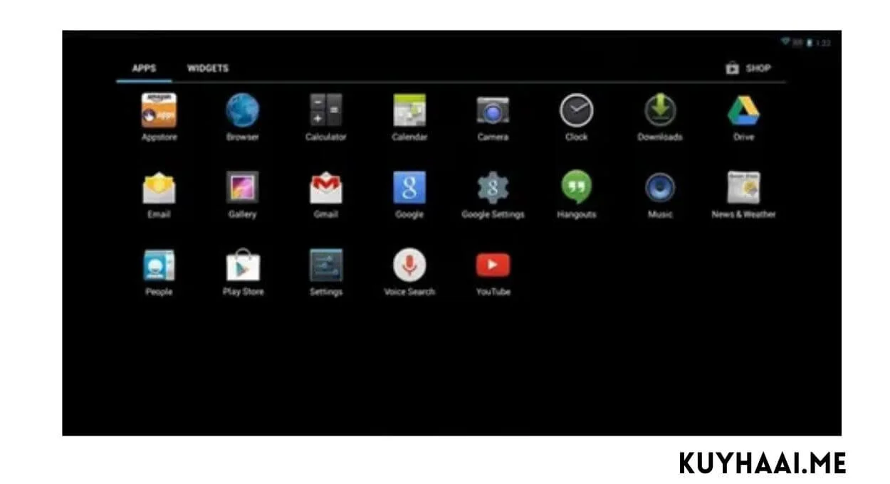 Amiduos Download Free Full Version (32-64bit) -kuyhaa screenshot