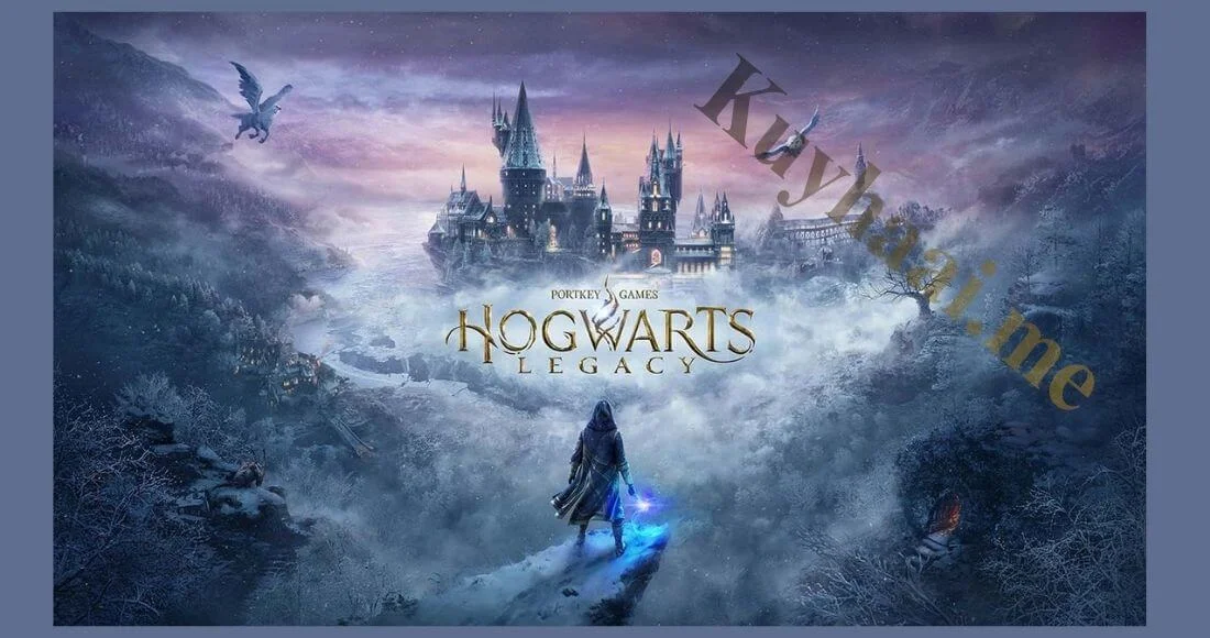 Download Game Hogwarts Legacy Full Terbaru Version (1613387) screenshot
