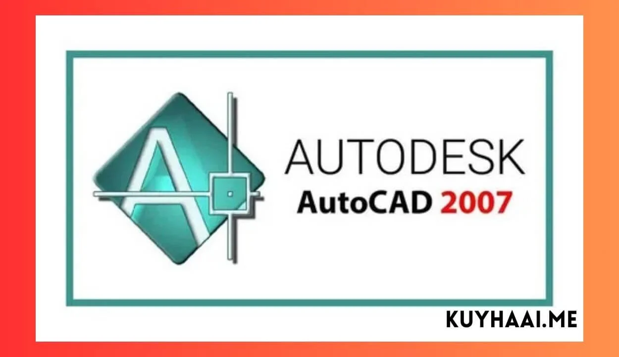 Download Autocad 2007 Full Version Terbaru-kuYhaa screenshot