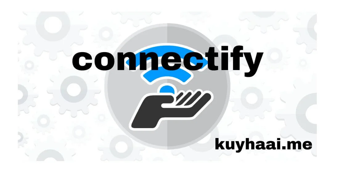 Download Connectify Hotspot V8.1.1.38937 Full Terbaru screenshot