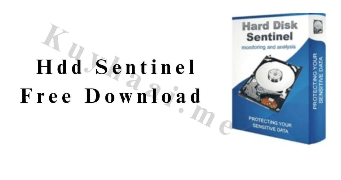 Download Hard Disk Sentinel Pro 6.40.1 Full Version screenshot