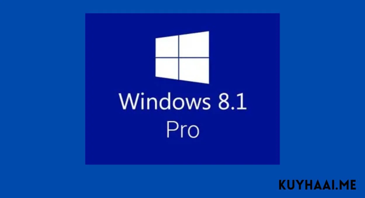 Download Windows 8.1 Pro ISO Full Terbaru Version 64 Bit screenshot