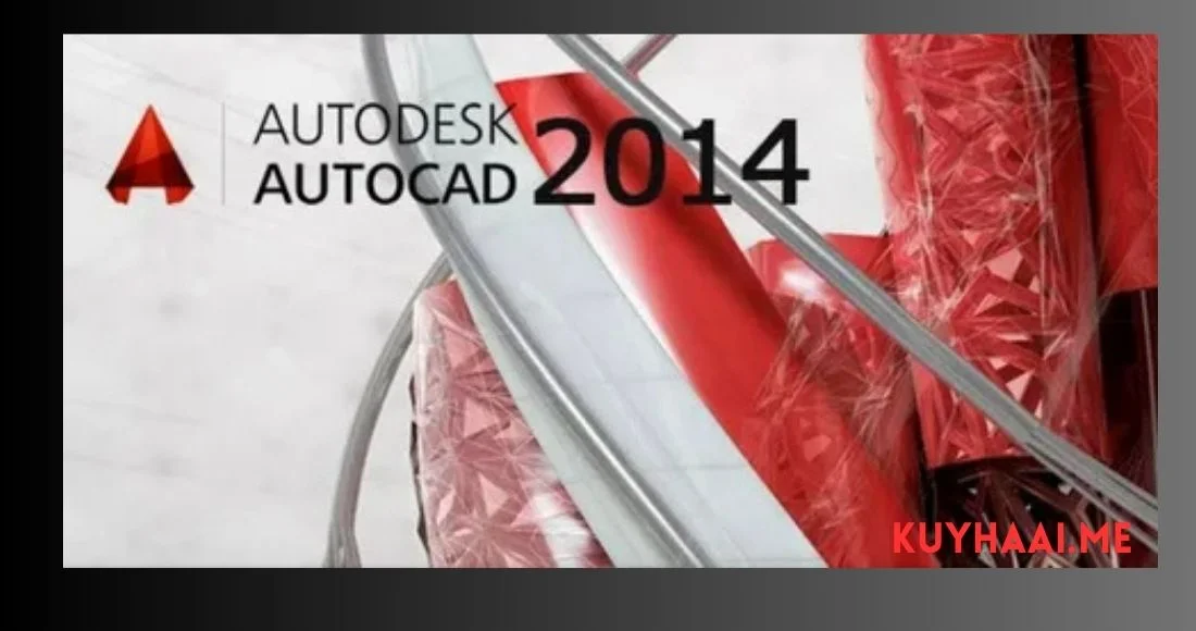 Autodesk Autocad 2014 Full Version Gratis (x64) screenshot