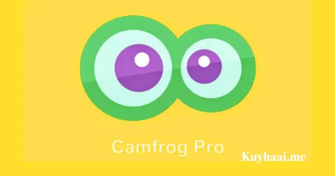 Download CamFrog Pro 6.6 Terbaru Gratis screenshot