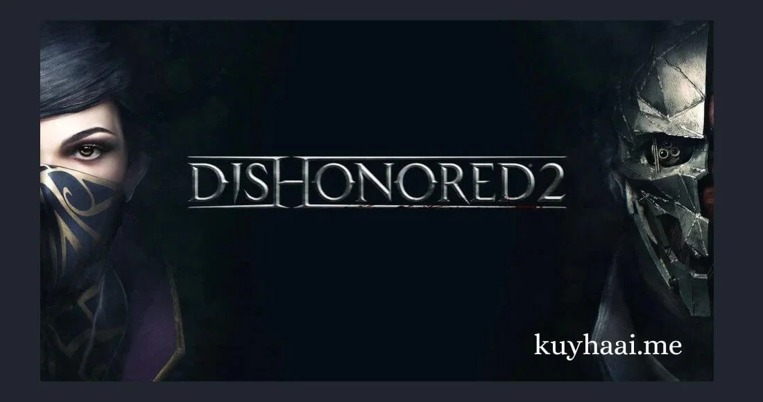 Dishonored 2 PC Full Version v1.77.9 Latest Download (Kuyhaa) screenshot