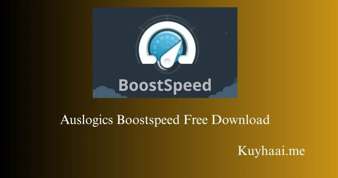 Auslogics Boostspeed Free Download Full Terbaru V14.2.0.6 screenshot