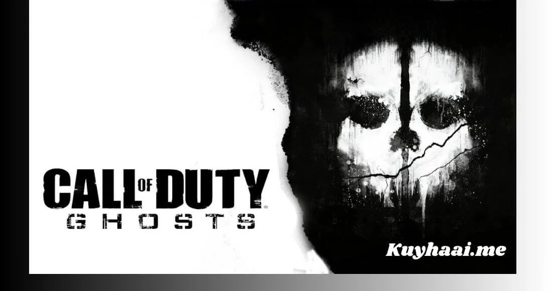 Call Of Duty Ghosts Pc Game – Deluxe Edition Full Repack screenshot