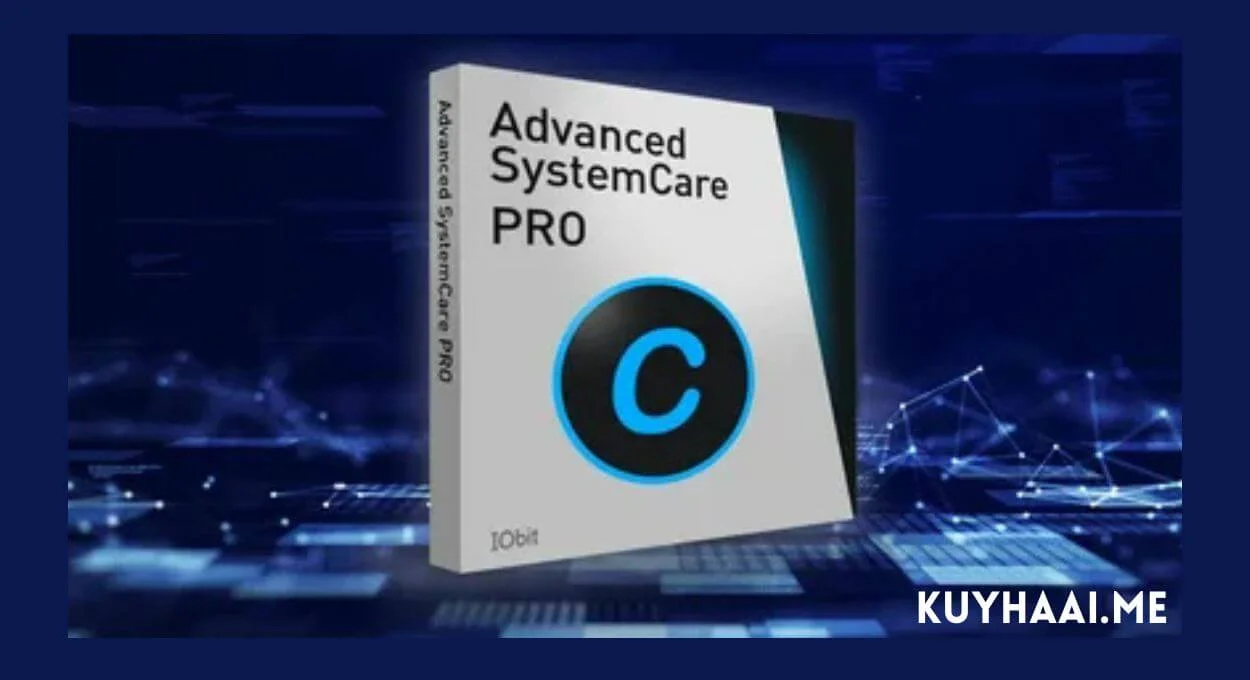 Download Advanced SystemCare Pro Full v19.3.0.200 Gratis (PC) screenshot