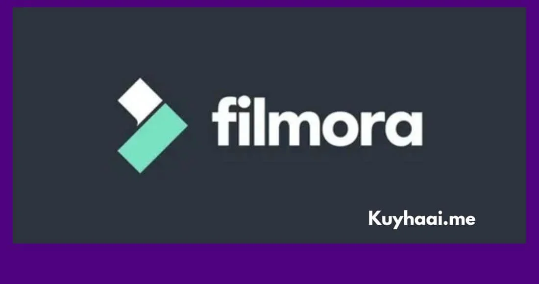 Wondershare Filmora Kuyhaa v15.3.3 Version Terbaru screenshot