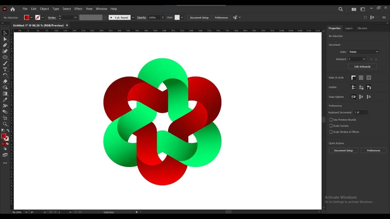 Download Adobe Illustrator CC 2022 Full Terbaru screenshot