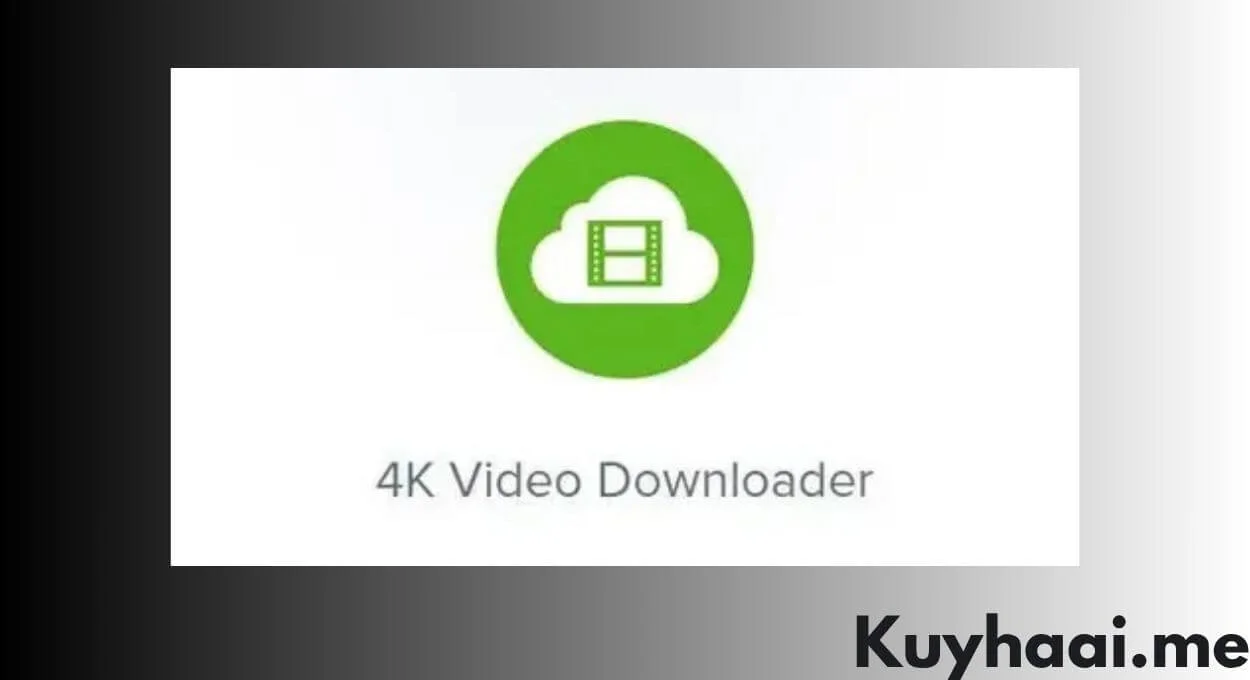 4K Video Downloader 26.0.8 Full Version Terbaru screenshot