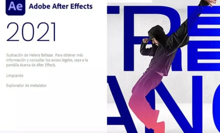 Adobe After Effects 2021 Full Version Terbaru – Kuyhaa screenshot