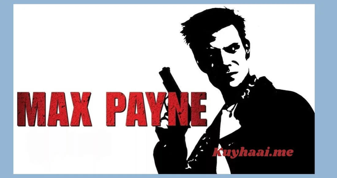 Download Max Payne Full Repack Complete Edition screenshot