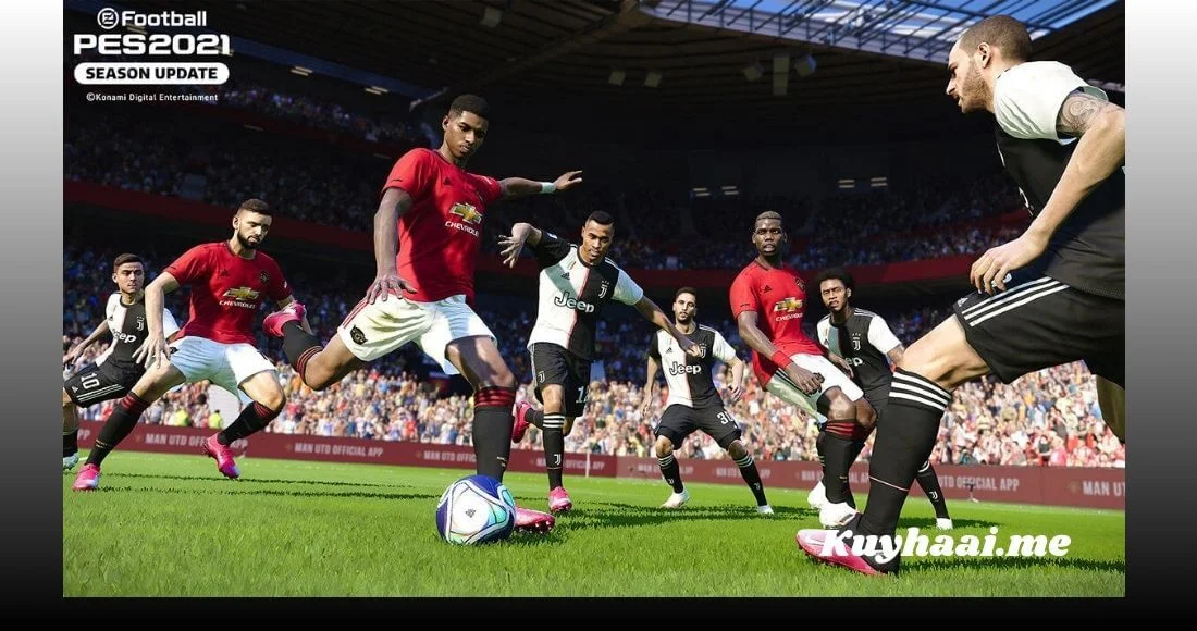 Patch Efootball Pes 2021 Kuyhaa Season 2026 Full Download screenshot