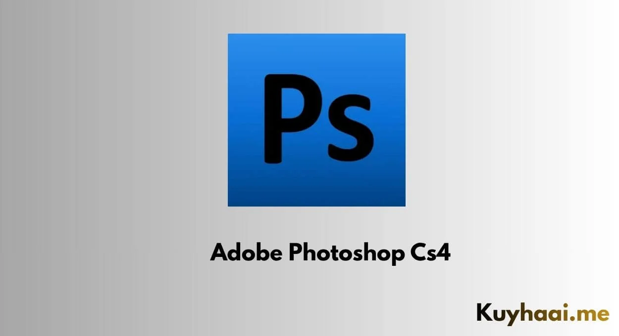 Portable Adobe Photoshop CS4 Full Version Gratis (PC) screenshot