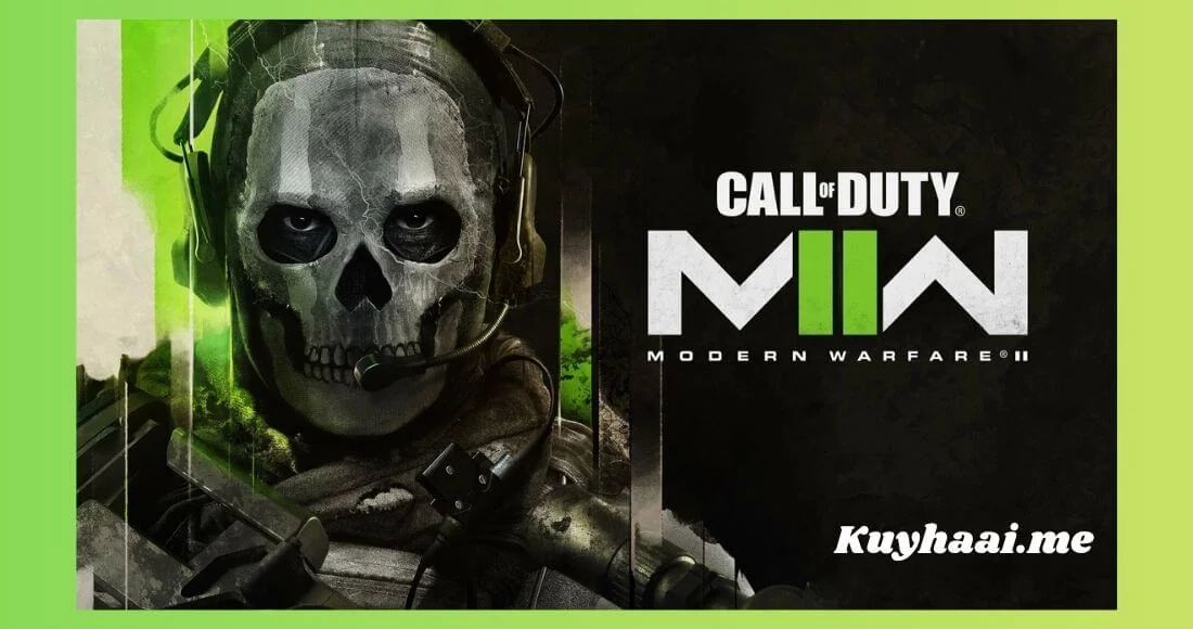 Download Call Of Duty Modern Warfare Ii Repack For Pc (2022) screenshot