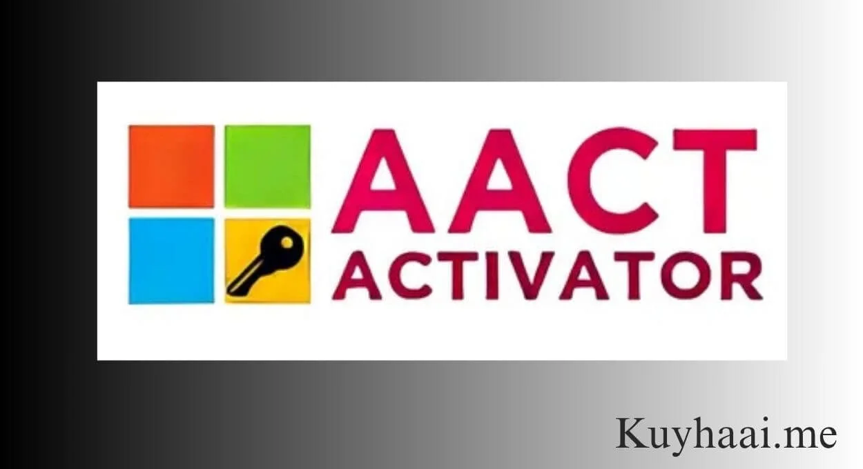 Download AAct v4.3.4 Portable Activator Terbaru (64 bit) screenshot