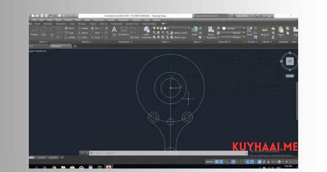 Download Autocad 2017 Full Terbaru Version Pc 64-bit (gratis) screenshot