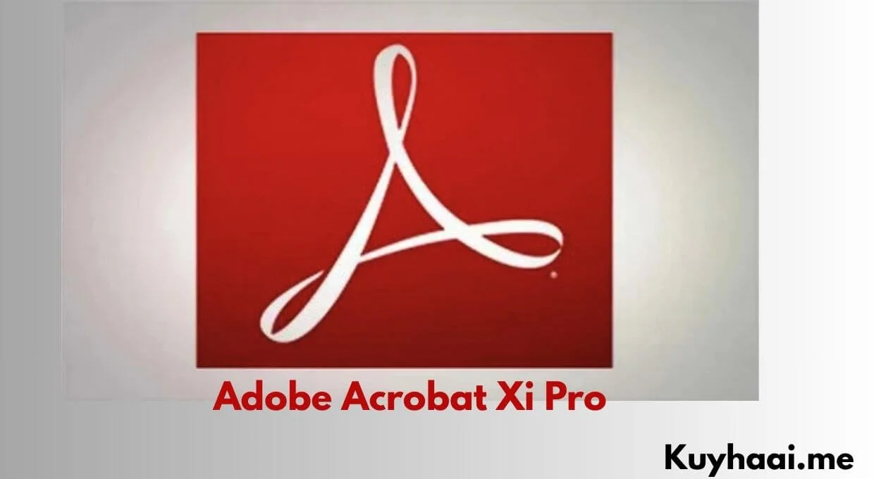 Download Adobe Acrobat XI Pro Terbaru Full v11.0.23 Gratis PC screenshot