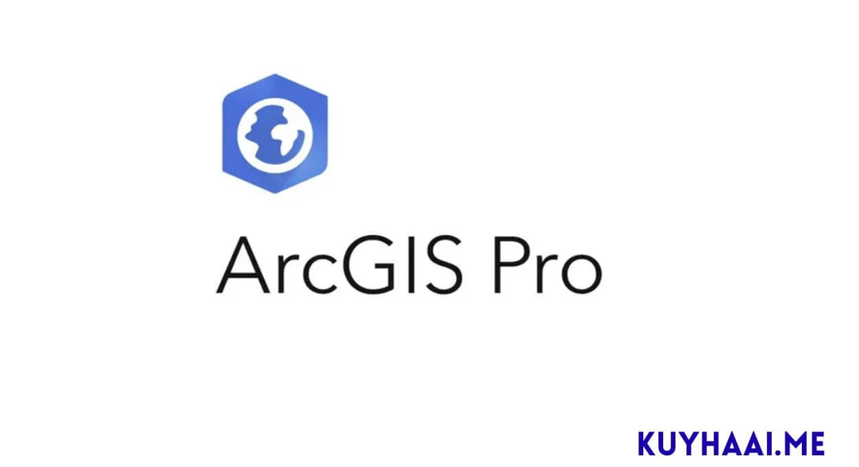 Download Esri Arcgis Desktop 10.8 Full Version Terbaru- KuYhaa screenshot