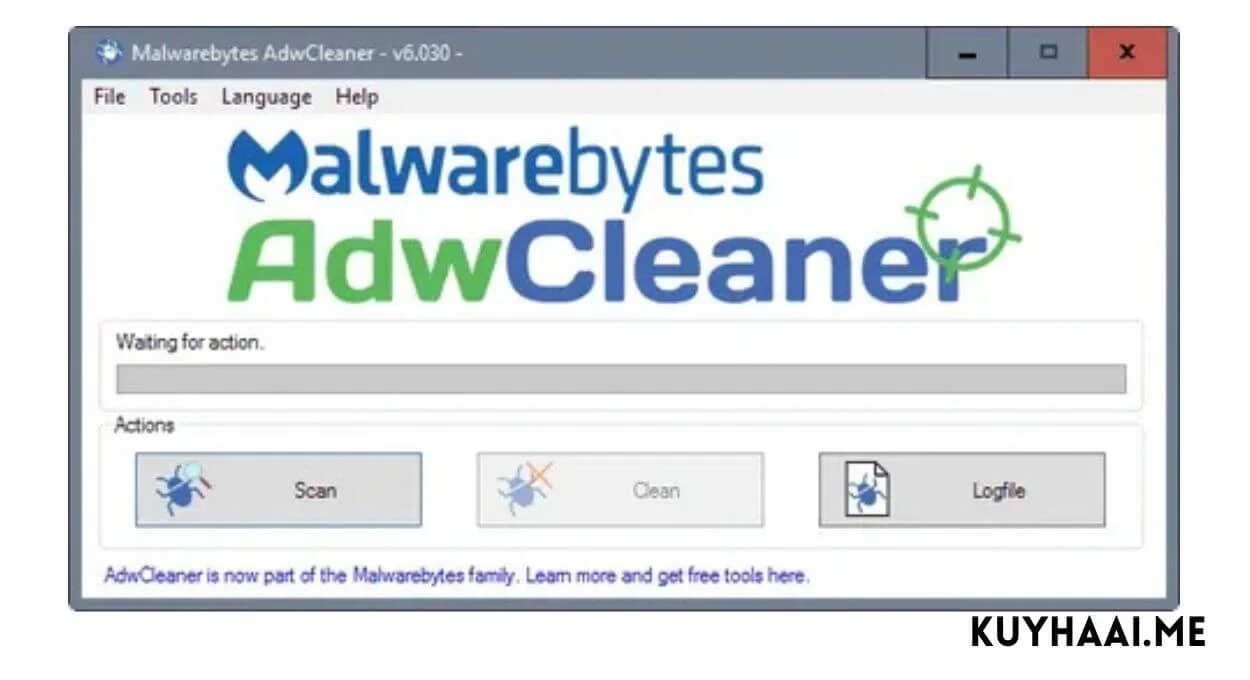 Downnload Adwcleaner 8.7.1.626 Full Version Terbaru Gratis screenshot