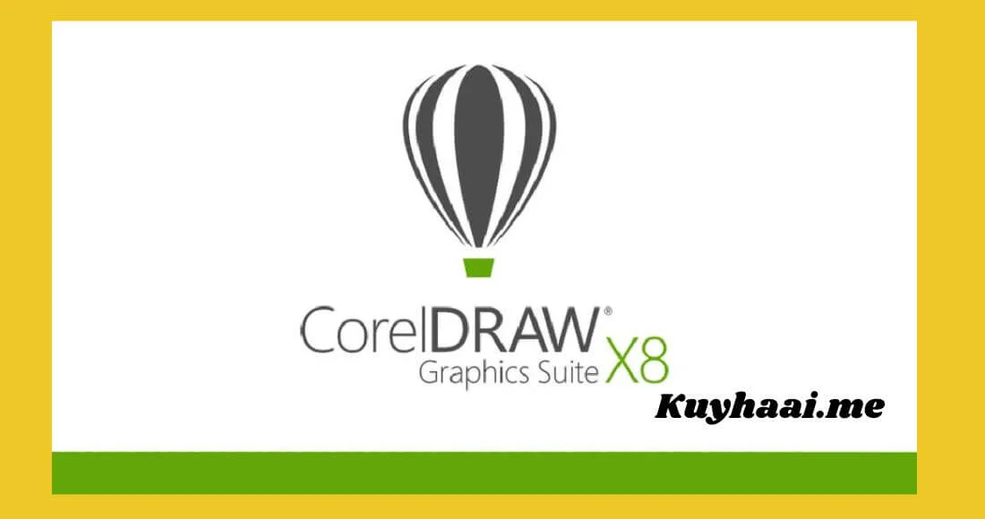 Download Coreldraw X8 V18.1.0.661 Full Terbaru Version screenshot