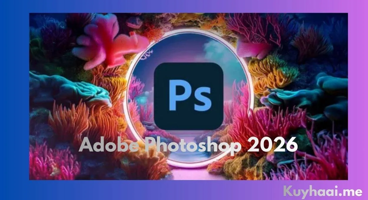 Download Adobe Photoshop 2026 Full V27.5.0.13 Gratis screenshot