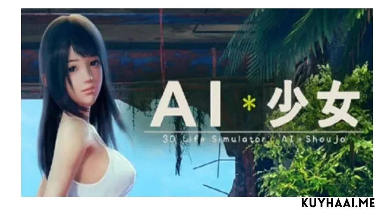 Download Game AI Shoujo Repack Full Version screenshot